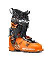 SCARPA presenta l’iconico scarpone da sci alpinismo Maestrale: 'The Orange Legend'