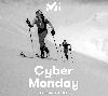 Cyber Monday Millet: 15 prodotti al -60%