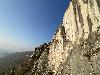 Napoleonica Climb & Clean: arrampicata e sostenibilità per ripulire la storica falesia di Trieste