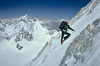 La montagna lucente: l'epica impresa di Reinhold Messner e Hans Kammerlander sul Gasherbrum I e II al Trento Film Festival