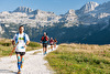 Via delle Giulie Trail, la corsa nel cuore delle Alpi Giulie Occidentali