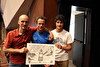Premio Paolo Consiglio 2024 a Francesco Ratti e al team della spedizione nella Miyar Valley