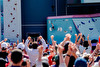 Los Angeles Olympic Games 2028 sport climbing competition schedule