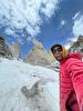 'Eternal Solo', the film about Stefano Ragazzo's extraordinary climb on Nameless Tower, Trango