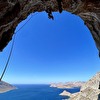 Kalymnos Municipality temporarily closes 10 crags for maintenance