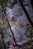 Watch Connor Herson climb Yosemite's Magic Line