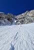 'Combo' speed: new mixed climb added to Mont Greuvettaz (Mont Blanc) by François Cazzanelli, Giuseppe Vidoni