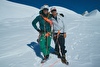 Benjamin Védrines climbs Alpine Trilogy in 6 days, enchaining Eiger, Matterhorn, Grandes Jorasses without motorised transport