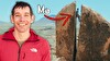 Alex Honnold sets new 'Plumber’s Crack' record at Red Rock