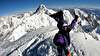 Video: Benjamin Védrines, his 2022 Broad Peak speed record and K2 attempt