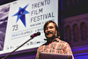 Sean Villanueva al Trento Film Festival: 'Sul Moonwalk Traverse in Patagonia stavo vivendo un sogno' 