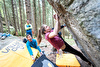 La Sportiva rinnova il proprio sostegno al Melloblocco 2025:, il più importante raduno di bouldering mondiale