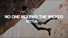 Hamish McArthur repeats 'No one Mourns The Wicked' (9A) in single session