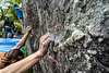 Tutte le strade portano al Melloblocco