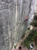 Angelika Rainer ripete 'Pungitopo' (8c+) ad Arco