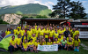 Sarca Climbing Meet 2025, grande successo del raduno del CAAI per giovani alpinisti