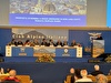 Don Luigi Ciotti nominato Socio onorario del CAI, a Rosa Morotti, Tito Arosio, Alessandra Prato e Camilla Reggio il premio Paolo Consiglio