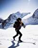 Video: il record del Monte Bianco di Élise Poncet