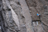 Jernej Kruder claims second ascent of 'Crown Royale', 9a trad at Jøssingfjord in Norway