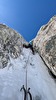 Sul Monviso Anselmo Giolitti e Michele Tomatis aprono 'Crumbling Empire'