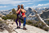 First All-Female Yosemite Triple Crown completed by Laura Pineau, Kate Kelleghan