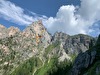 Al Sasso Bianco nelle Dolomiti Bellunesi la via 'Bike on the Rock' dei fratelli Geremia