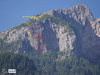 Al Sasso Bianco nelle Dolomiti Bellunesi la via 'Bike on the Rock' dei fratelli Geremia