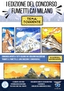Al via il primo concorso di fumetto 'Fumetti & Montagne'