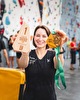 Ilaria Scolaris e Giovanni Placci vincono la Coppa Italia Lead 2025