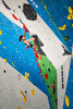 Laura Rogora protagonista assoluta della Coppa Europa Lead in Val di Fassa