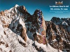 'Le château dans le ciel' added to Petit Dru by Yanis Cherqaoui, Baptiste Obino, Hugo Peruzzo