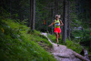 La Sportiva Lavaredo Ultra Trail 2025 al via, Sonia Samuels e Samuel Demetz vincono la 10K