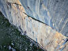 Hugo Parmentier frees 'Générations Futures' (9a) at Céüse