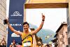 Andrea Rostan trionfa nel circuito 20K della Lavaredo Ultra Trail: record per l’atleta del team La Sportiva