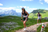 La Sportiva Lavaredo Ultra Trail, Toni McCann e Francesco Puppi dominano la 50K
