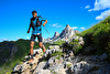 Ben Dhiman e Courtney Dauwalter il re e la regina del La Sportiva Lavaredo Ultra Trail 2025