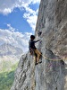 Le 'Verità Nascoste' al Monte Fop in Val Franzedaz (Dolomiti) di Federico Dell’Antone e Simone De Toni