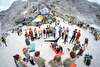 Nevee Outdoor Festival 2025 dal 18 - 20 luglio a Sella Nevea, Alessandro Beber l'ospite speciale