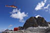 Spostato il Bivacco Renato Reali nelle Pale di San Martino (Dolomiti) di 65 metri