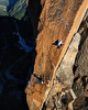  'Histoire Sans Fin' repeated on Petit Clocher du Portalet by Camilla Moroni, Pietro Vidi