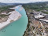 Patagonia chiede un'azione immediata per il Parco Nazionale del fiume selvaggio Vjosa