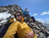 Yukshin Gardan Sar, termina in anticipo la spedizione di Michael Hutchins, Stefano Ragazzo e Christopher Wright