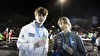 Annie Sanders & Lee Dohyun win Madrid stage of Lead World Cup 2025