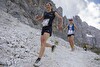 Transcivetta 2025, attorno al Civetta vincono Cecilia De Filippo & Mara Martini e i cugini Luca e Lorenzo Cagnati