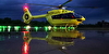 In FVG l'elisoccorso operativo di notte in altri 170 siti, tutti impervi