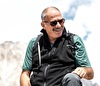 Stefano Ardito ad Auronzo di Cadore per ALTre Storie sotto le Cime