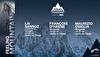 Courmayeur Feeling Mountain 2025, a tu per tu con gli atleti Petzl Liv Sansoz, Francois D’Haene e Maurizio Oviglia