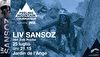 Liv Sansoz a Courmayeur Feeling Mountain 2025
