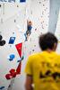 Al via in Finlandia i Campionati Mondiali Giovanili di Arrampicata Sportiva