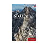 Civetta North-West, the new guidebook by Alessandro Baù & Luca Vallata